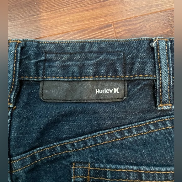 Men’s Hurley jeans - Picture 3 of 4